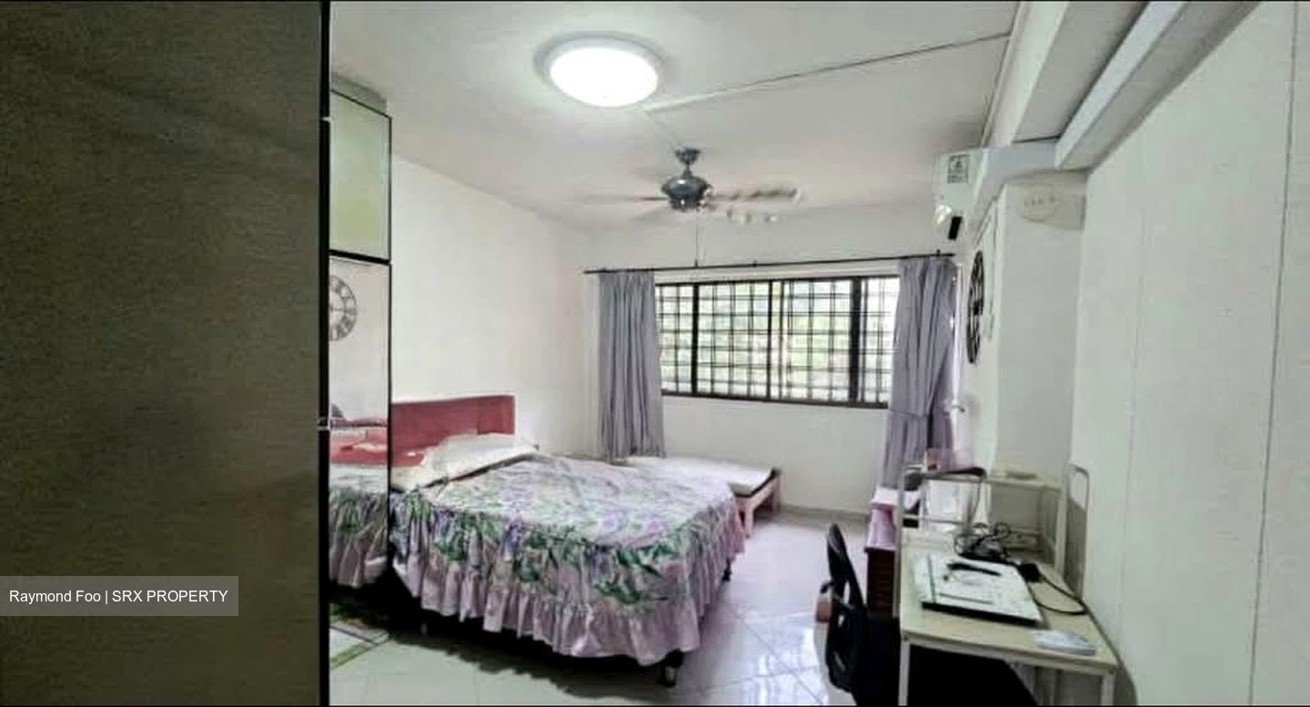 Blk 363 Hougang Avenue 5 (Hougang), HDB 5 Rooms #567748701